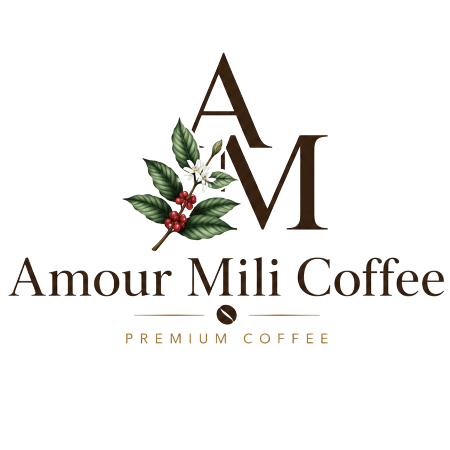 Amour Mili Coffee