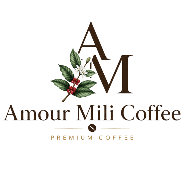 Amour Mili Coffee